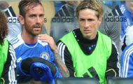Ngôi sao của Chelsea tính kế tẩu thoát khỏi Stamford Bridge