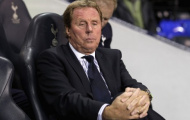 Redknapp khẳng định Tottenham không “buông” FA