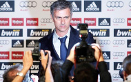Mourinho sẽ tôn trọng hợp đồng với Real