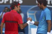 Video Indian Wells: Federer – Del Potro, thắng dễ dàng Federer vào bán kết