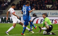 Video Bundesliga: Hoffenheim 1 – 2 Stuttgart