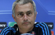 Real: Con đường đã được làm, giờ đi thôi, Mou!