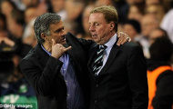 Tottenham Hotspur yêu cầu Jose Mourinho tự ra giá