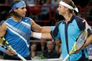 Video Indian Wells: Nadal vs Nalpandian, căng thẳng đầy kịch tính