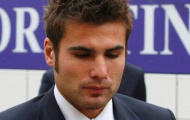 Adrian Mutu kiện Chelsea về tội “cướp”nhà
