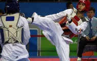 Taekwondo Việt Nam sẽ đến châu Âu