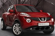 Video: Lắp ráp xe Nissan Juke trong không trung, mặt đất và dưới nước