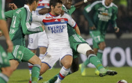 03h00 ngày 18/3, St. Etienne – Lyon: Khi nước sông Rhones đổi màu