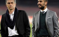 HLV Pep Guardiola sẽ ở lại Barca nếu được trả lương cao hơn Jose Mourinho