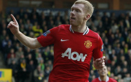 Man Utd, từ thất bại trước Athletic Bilbao: Ác mộng hàng tiền vệ