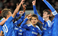 Bản tin chiều 17/3: Chelsea đánh bại M.U 2-1