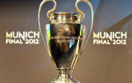 Nhà cái đặt cửa cho trận chung kết kinh điển Real Madrid-Barcelona