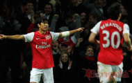 Ngôi sao Hàn Quốc thất sủng ở Arsenal được săn đón