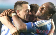 Chelsea cách mạng: Người hùng cũng bán!