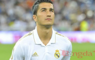 Real Madrid muốn cho mượn Sahin