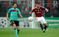 Milan chẳng có gì để mất trước Barca