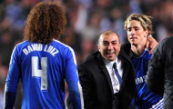 Chelsea: Di Matteo - Thân lo Benfica, Hồn nghĩ về bán kết