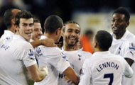 Tứ kết cúp FA: Tottenham tự tin tiếp Bolton