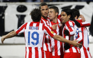 Mặt trái của La Liga: Giải đấu của những “con nợ”