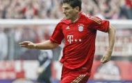 Video: Mario Gomez - Gã “chân gỗ” vĩ đại