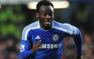 Chuyện ghế nóng ở Chelsea: Benitez chẳng đến, Essien mập mờ tương lai