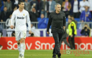 'Mourinho phê phán các Madridista là đúng'
