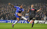 Didier Drogba: Linh hồn cho sự hồi sinh
