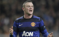 Wayne Rooney dè chừng trước đối thủ Wolves