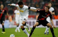 Video Bundesliga: Bayer Leverkusen 1 - 2 Borussia Monchengladbach