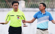 V.League: Tội vạ đổ trọng tài?