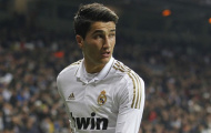 Real Madrid “mở cửa” để Nuri Sahin tới MU