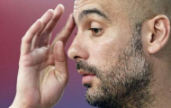 Pep Guardiola bi quan dù Lionel Messi có bàn thắng thứ 150