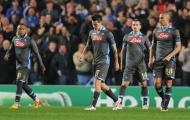 02h45 ngày 19/03, Udinese vs Napoli: Quên nỗi đau châu Âu