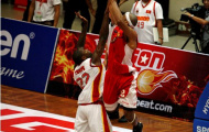 Saigon Heat 68 - 72 Indonesia Warriors: Tiếc nuối!