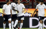 Lazio sẽ “chết” vì stress?