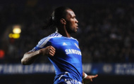 100 triệu bảng cũng không thể thay thế Didier Drogba