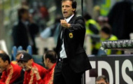 Milan giữ vừng ngôi đầu, Allgeri hết lời ca ngợi trò cưng