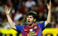 Messi vẫn còn có thể 'kinh khủng' hơn?