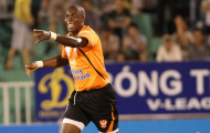 Vòng 10 giải V-League 2012: Vissai Ninh Bình buộc Sài Gòn FC nếm mùi thất bại