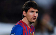 Messi sẽ không bao giờ tới thi đấu tại Premier League