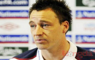 John Terry thua kiện