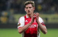 Ngôi sao của Ajax “tỏ tình” với Arsenal