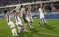 Fiorentina 0 - 5 Juventus: Người trong cuộc nói gì?