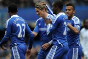 Video FA Cup: Torres lập cú đúp giúp Chelsea đánh bại Leicester