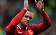 Wayne Rooney: Không ghi bàn nhưng vẫn hết sức vui mừng