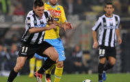Napoli gượng dậy sau thảm họa thua Chelsea