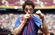 Cesc Fabregas: Barcelona ngày trở lại