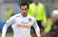 AS Roma tính mua đứt Fernando Gago