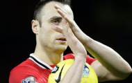 Người đại diện lên tiếng về tương lai của Berbatov