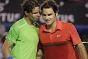 Video Indian Wells: Roger Federer vs Rafael Nadal, Vùi dập đối phương